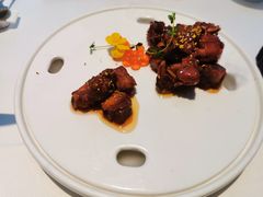 -松鹤楼·非遗·苏帮菜(融科店)