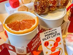 -Seesaw Coffee(上生新所店)