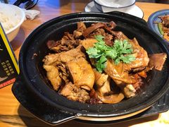 姜母鸭-大厨的餐厅(曾厝垵总店)