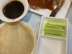 -京天红酒家(马家堡店)