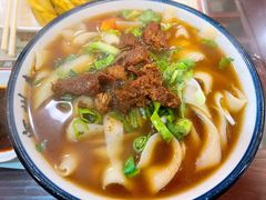 -河州春清真西北特色美食(虎踞路店)