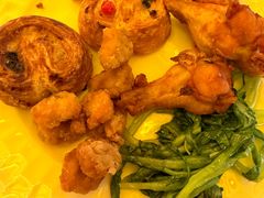 -宁波东港喜来登酒店