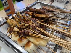 -老谢野馄饨(延安路店)