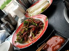 -石记老北京炙子烤肉(松园店)