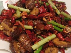 -百富源·海鲜辽菜(和平北大街店)