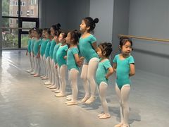 -舞蕾舞蹈(特长生校区)
