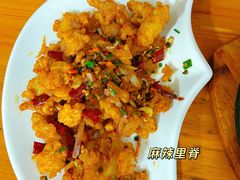 -卢庄(江汉路店)