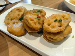 -枣子树·素食餐厅(普陀山店)