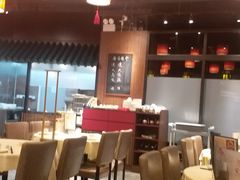 大堂-四点金饭店(将军澳店)