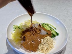 -老妈菜馆(建设街店)