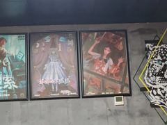 -square方形密室逃脱(深南东路店)