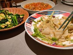 -塔哈尔·新疆盛宴(奉贤龙湖店)