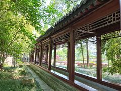 -李时珍纪念馆