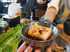 -朴家炭烤(浦东禹悦汇店)