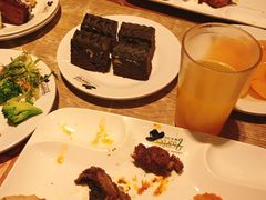 -汉巴味德巴西烤肉(顺和广场店)