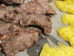 -英雄故事地摊烤肉(马驹桥店)