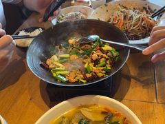 -滇铺子•云南特色菜•野生菌季(南亚福景路·海埂大坝店)