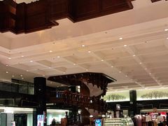 -广州花园酒店