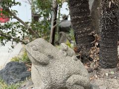 -难波八坂神社
