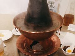 -东来顺饭庄(王府井步行街店)