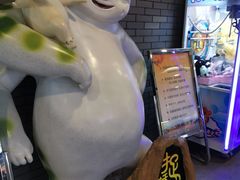 -金逸影城(南湖店)