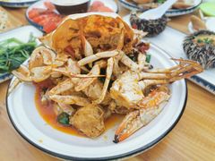 -琼大师东方烤乳猪(亚特兰蒂斯店)