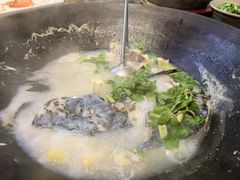 -好灶头妈妈菜·柴火灶台鱼·千岛湖土菜地标美食