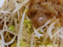 -拉面莊夢語＆中华料理八椿