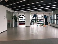 -WEGYMER健萌健身(麦德龙钰龙天下馆)