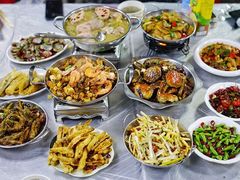 -小民大排档(马场角横路店)