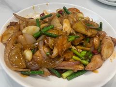 -健眺小海鲜(临海后山店)