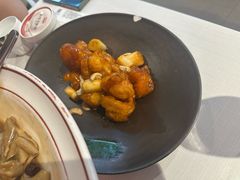 -旺顺阁·北京菜·烤鸭(魏公村店)