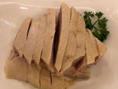 -丁山花园酒店-明园餐厅