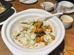 -金苑酒家·客家菜·广东老字号(万象店)