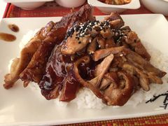 -琥珀咖啡(新南路店)