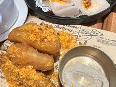 -避风塘·老港味餐厅(虹口龙之梦店)