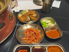-西塔老太太泥炉烤肉(龙湖北苑天街店)