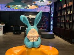 -北京三元桥CitiGO欢阁酒店