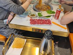 -古乐牛香·鲜牛肉自助火锅(南京总店)