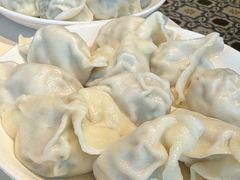 -金谷园饺子馆(北邮总店)