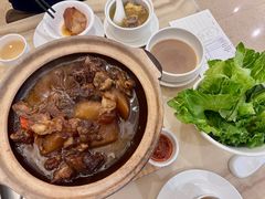 -锦粤宫·精致粤菜(深圳北站店)