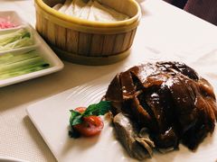 -小马哥融合菜(延安大街店)