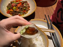 -青年公社烤鸭(熙悦天街店)