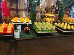 -视界美食自助餐厅·石家庄希尔顿酒店