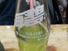 -西工饭庄快餐厅(西工小街店)