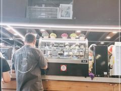 -放哈·甜醅子奶茶创造者(正宁路店)