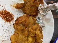 -邢家锅贴老店·非遗·开封菜(金明广场店)