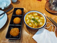 -火宫殿·小吃王国(坡子街店)