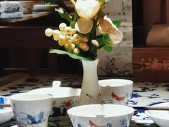 -江南赋(内蒙古大厦店)