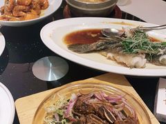 -味钱塘·钱塘渔鲜·地道江浙菜(宋城店)